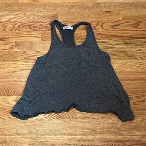 Hollister Knit Tank